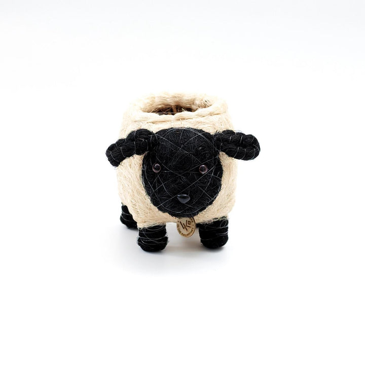 Baby Sheep Planter