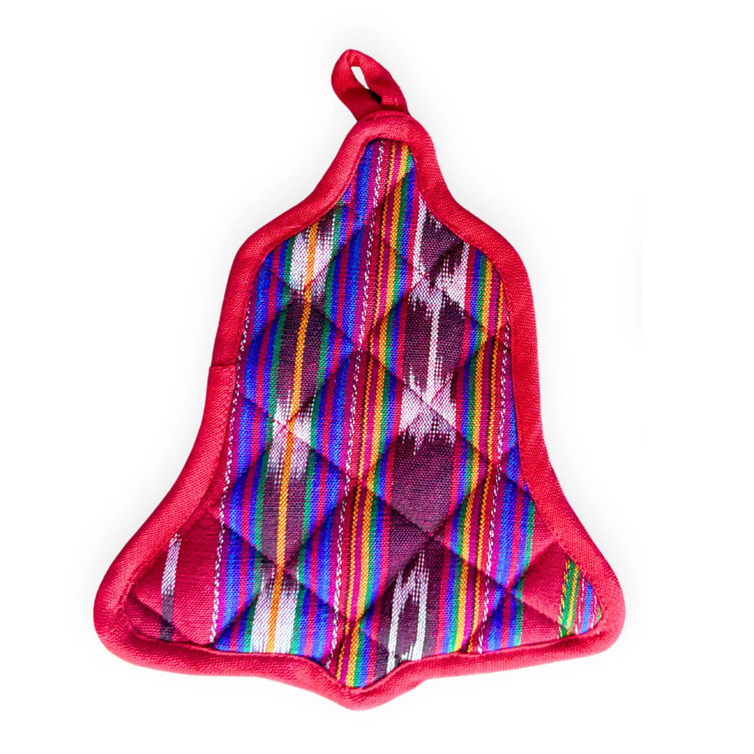 Holiday Pot Holder/Trivet