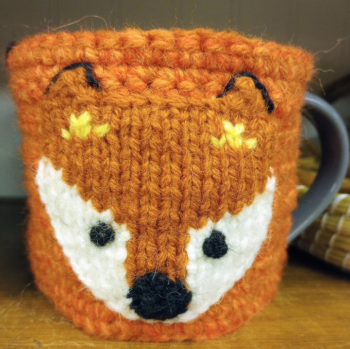 Mug Cozies
