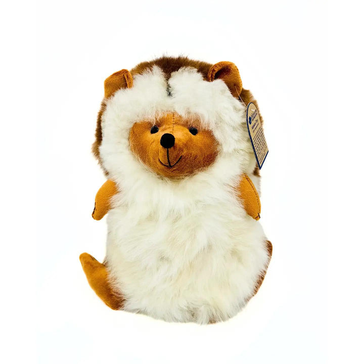 Alpaca Hedgehog