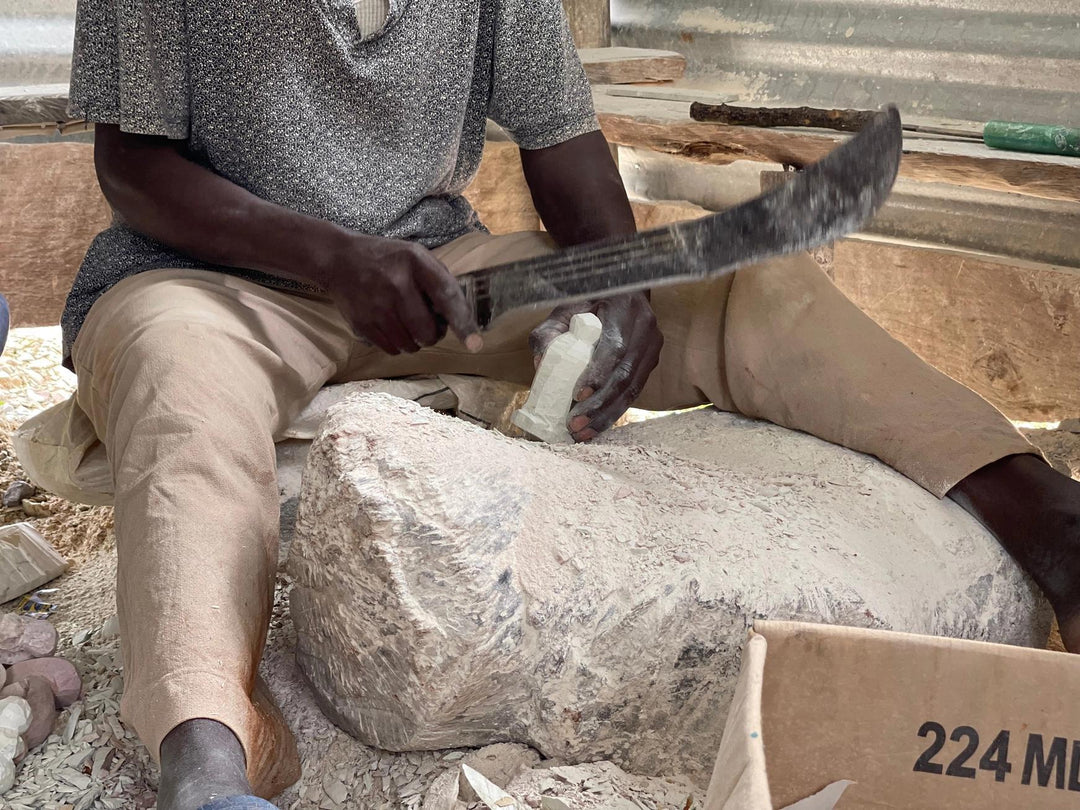 Lovers Dance with Me Sculpture