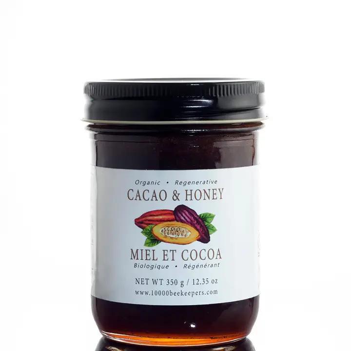 Cacao & Honey