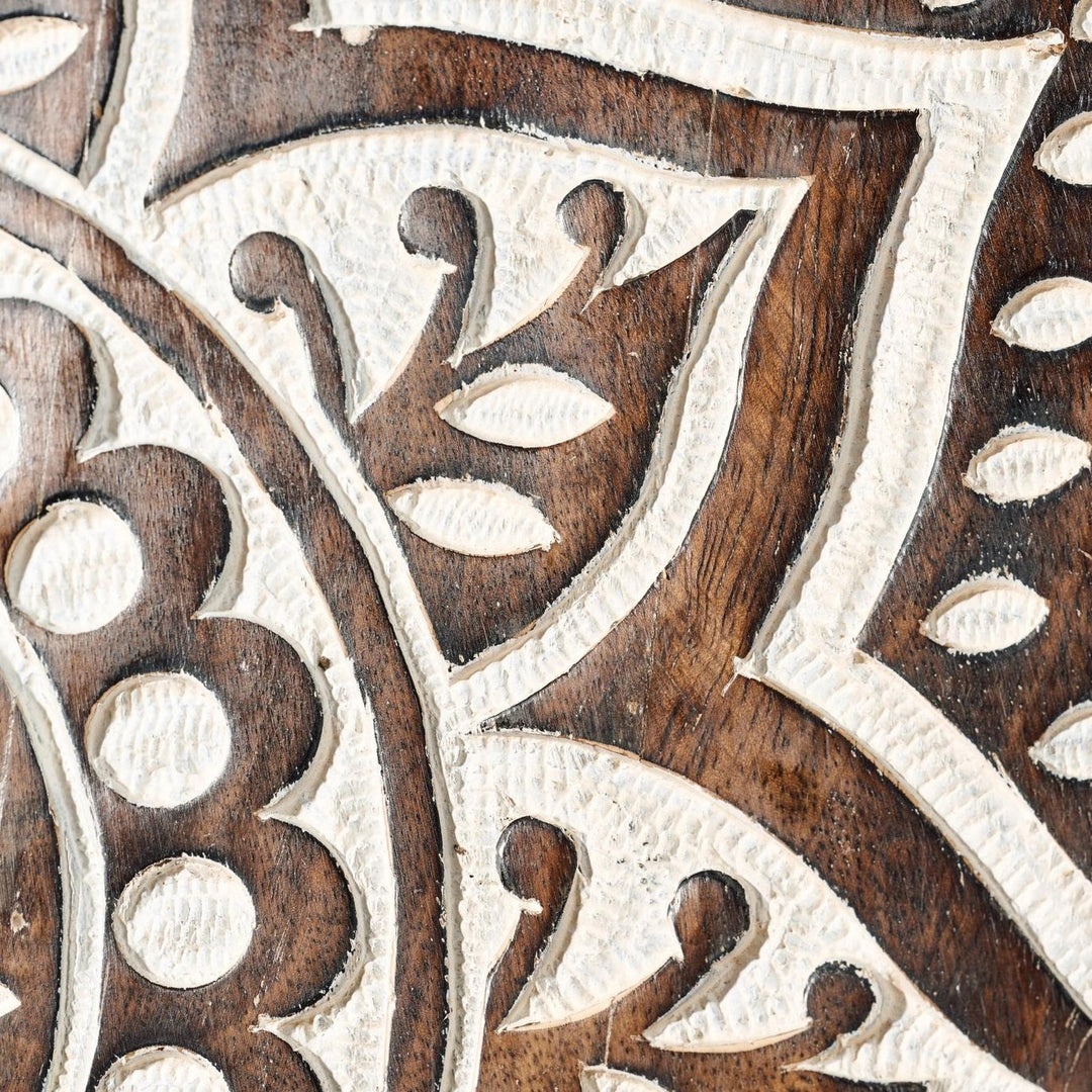 Desi Cookbook/Tablet Stand