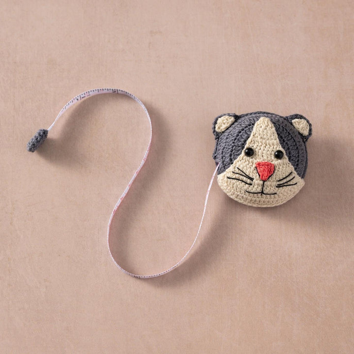 Meo Cat Measuring Tape