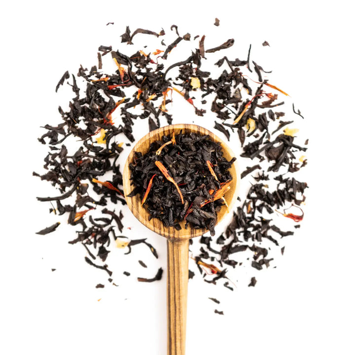 Canadian Maple Loose Leaf Tea Pouch