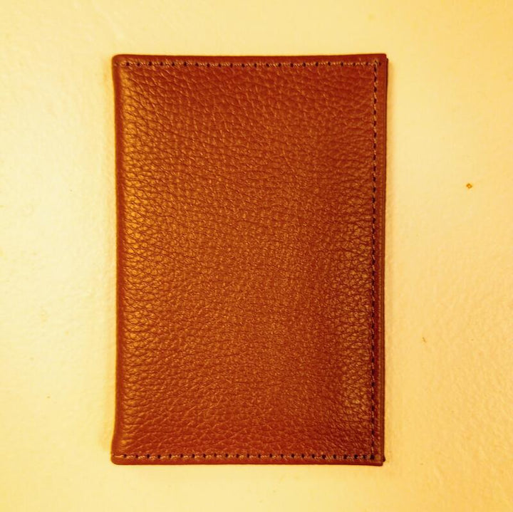 Signature Bifold Wallet