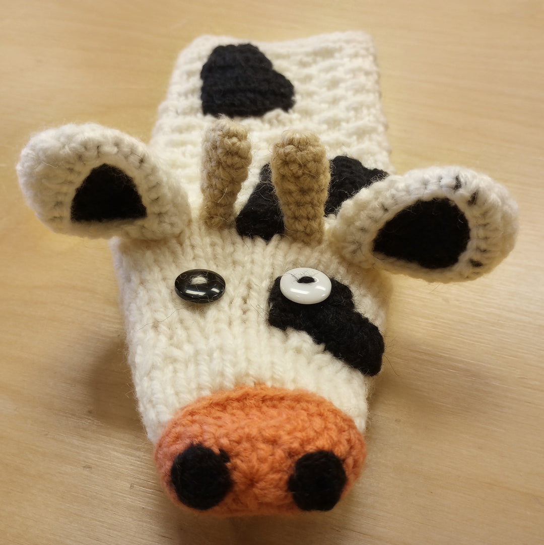 Animal Hand Puppets