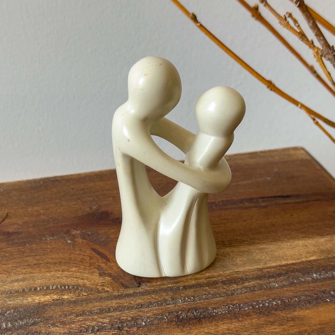 Lovers Dance with Me Sculpture
