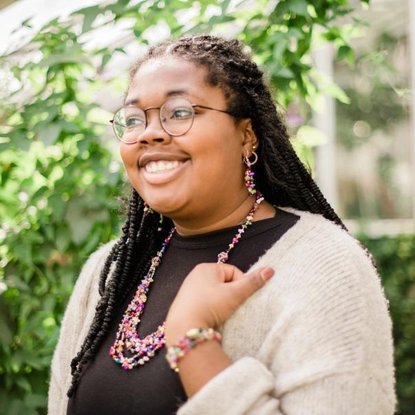 Fiesta Earrings Multi