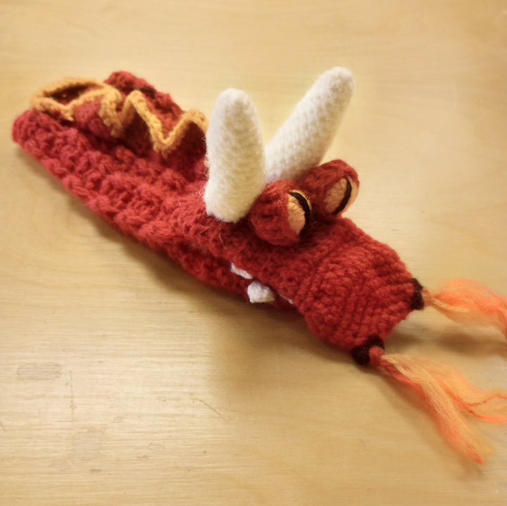 Animal Hand Puppets