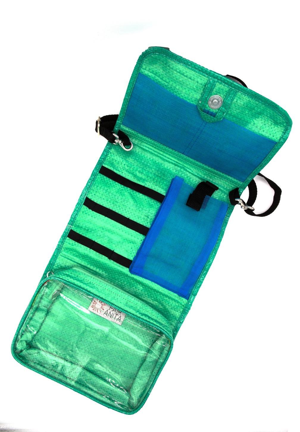 Travel Toiletries Bag