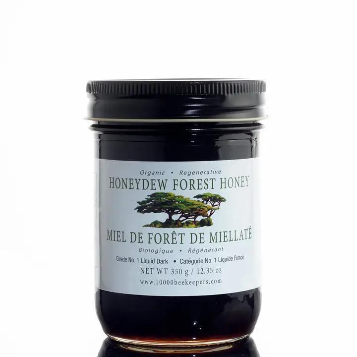 Honeydew Forest Honey