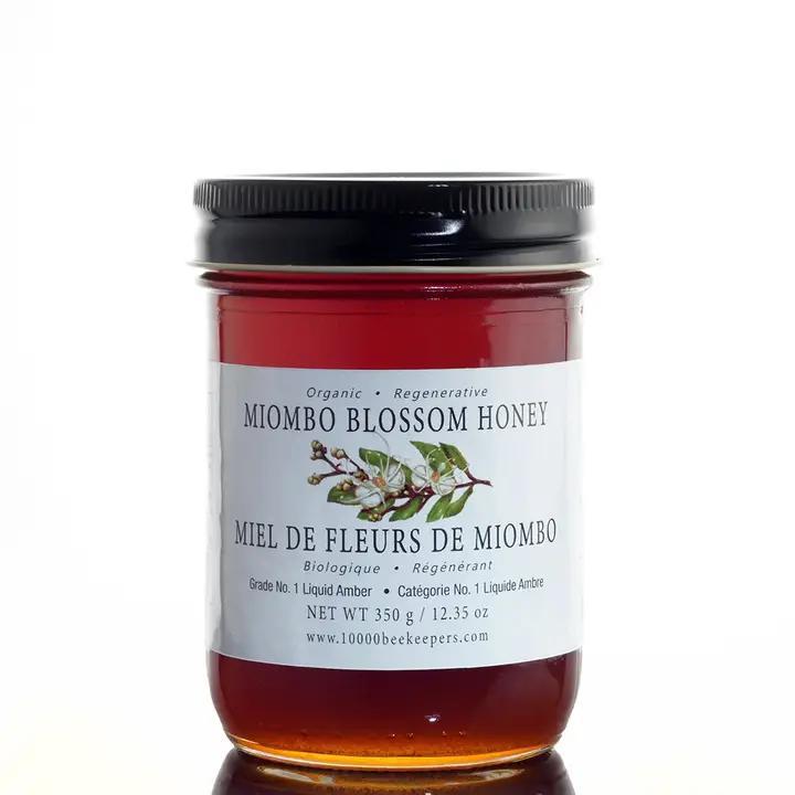 Miombo Blossom Honey
