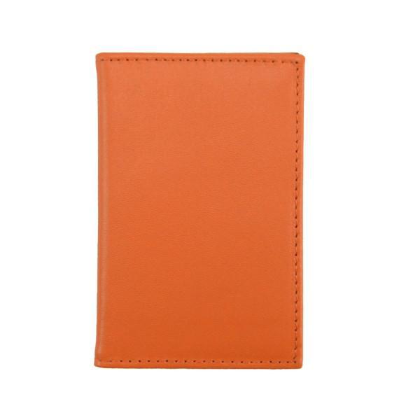 Signature Bifold Wallet