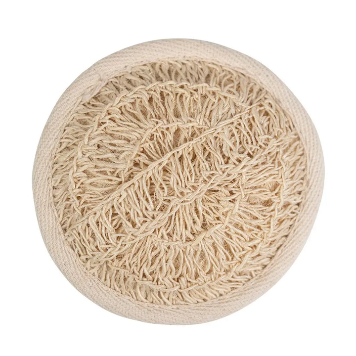 Eco-friendly Body Scrubber