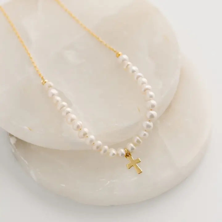 Evette Necklace