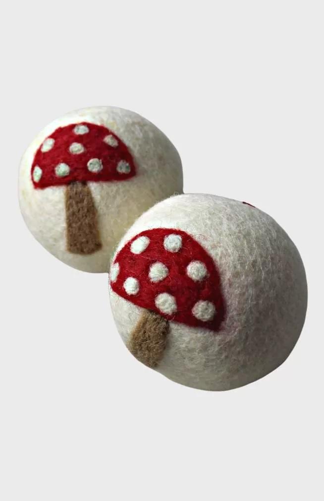 Felt Dryer Ball