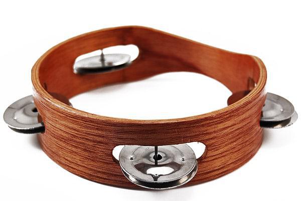Tambourine
