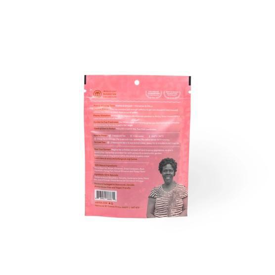 Holiday Spice Loose Leaf Tea Pouch