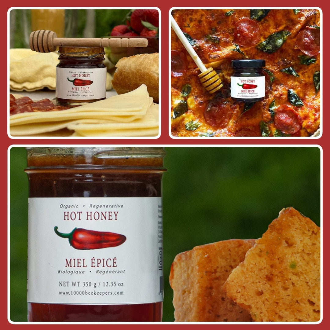 Hot Honey