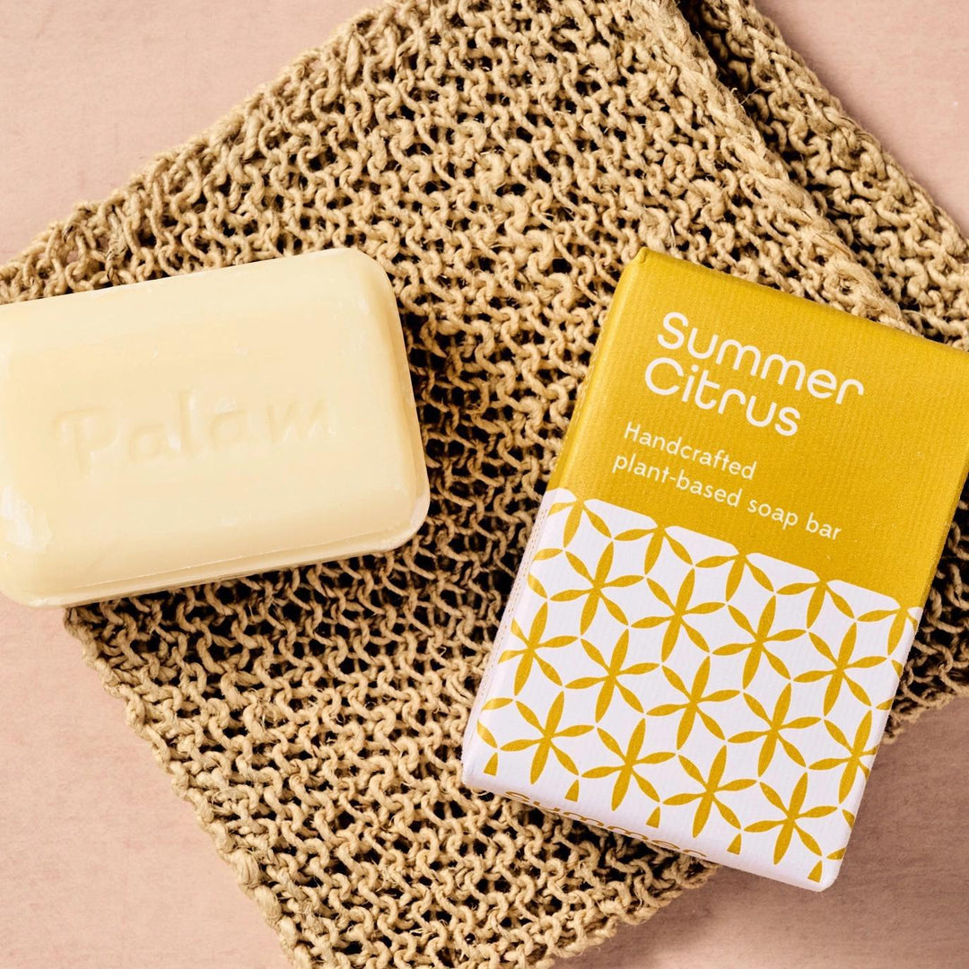 Soap Summer Citrus