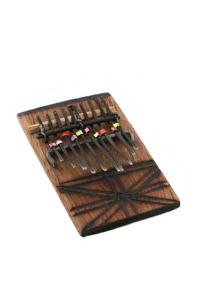 Kalimba Thumb Piano Small