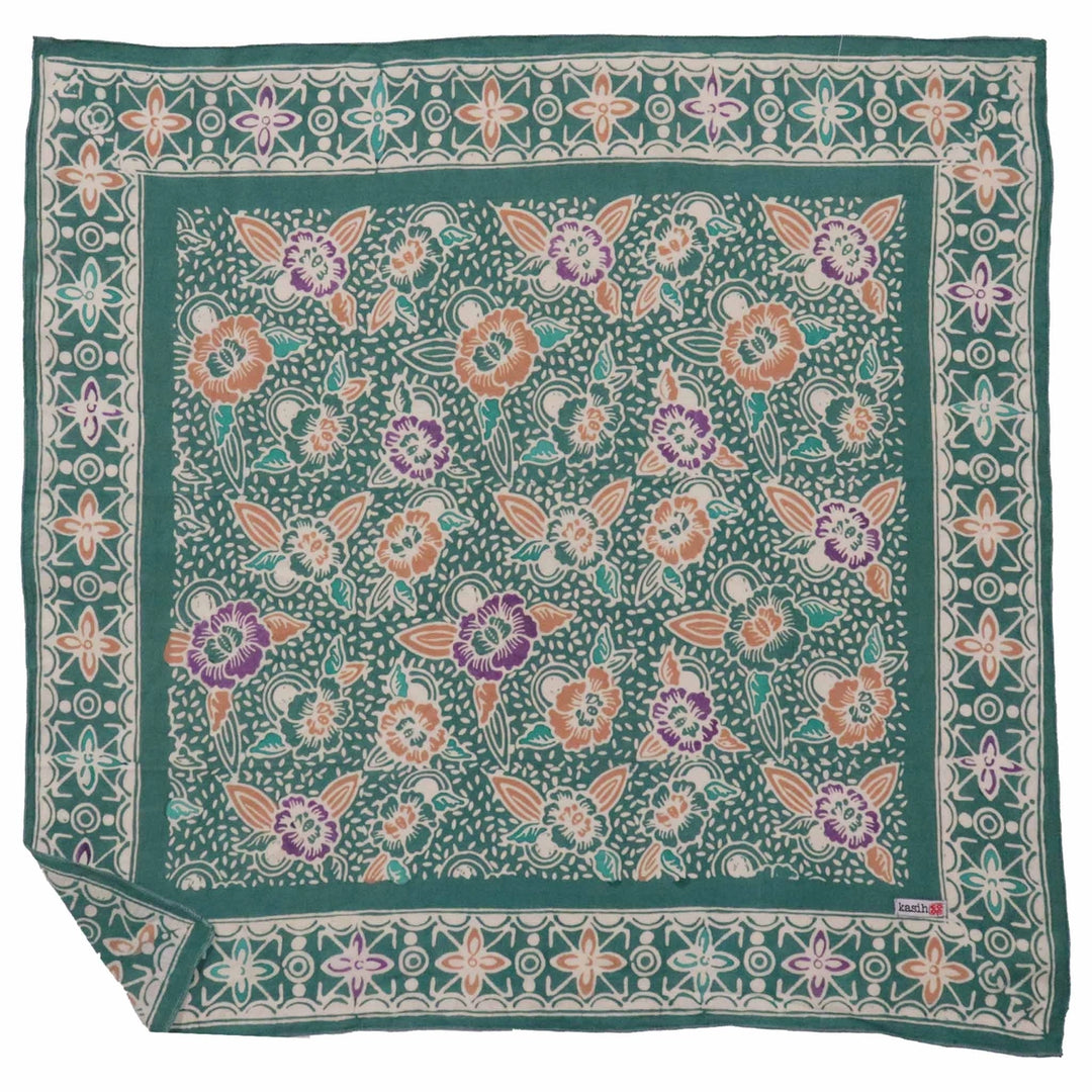 a beautiful batik banana 