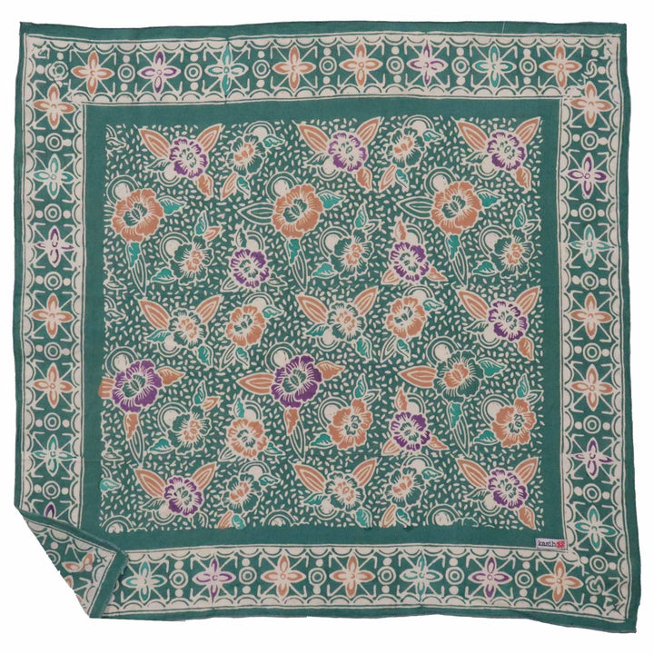 a beautiful batik banana 
