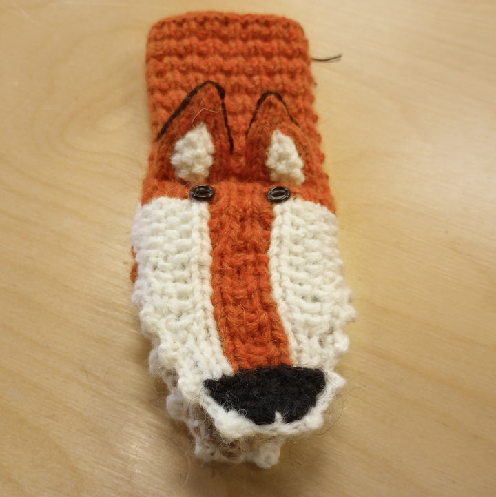Animal Hand Puppets