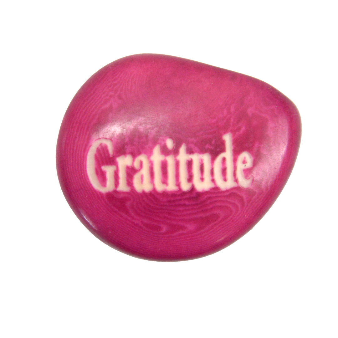 Tagua Seed of Wisdom