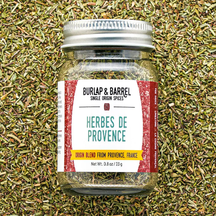 Herbes De Provence