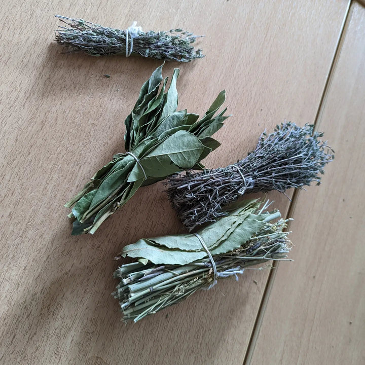 Herbes De Provence