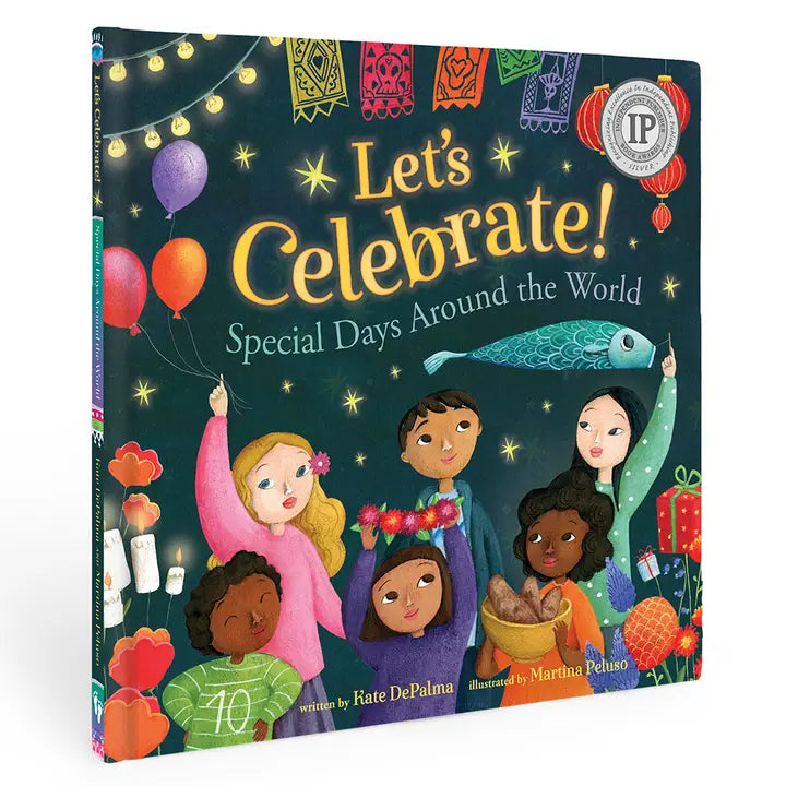 Let's Celebrate: Special Days Around the World
