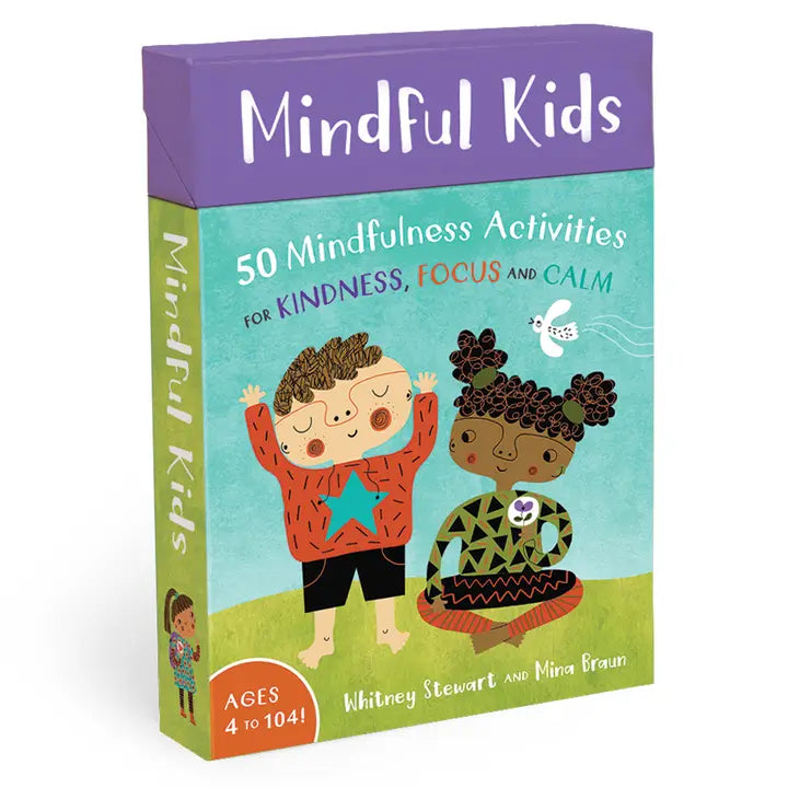 Mindful Kids