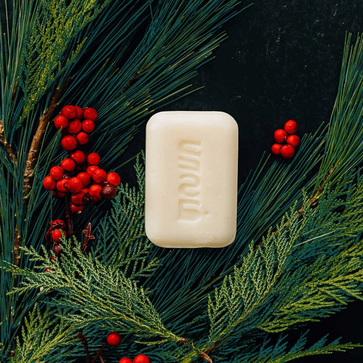 Soap Mistletoe