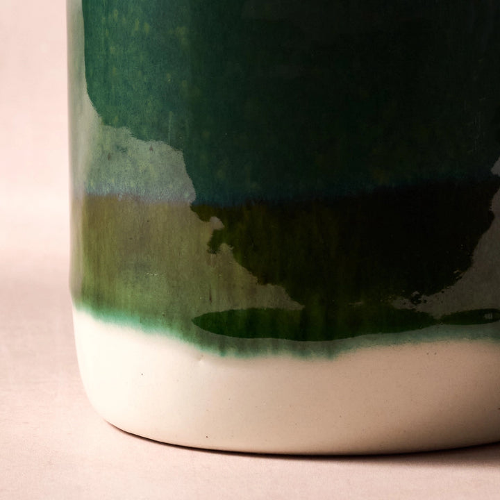 Patta Lush Ceramic Vase