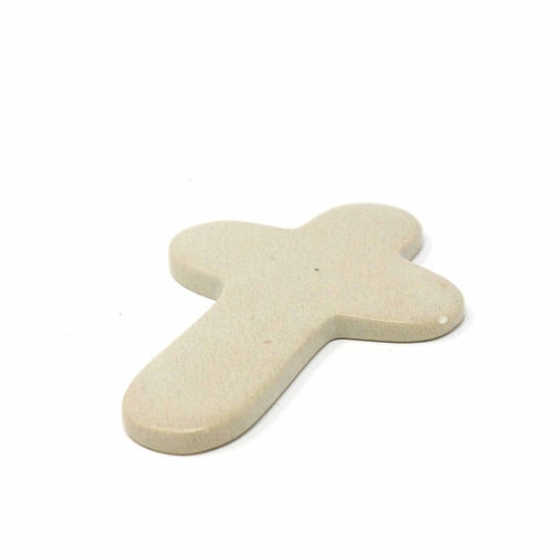 Small Soapstone Cross