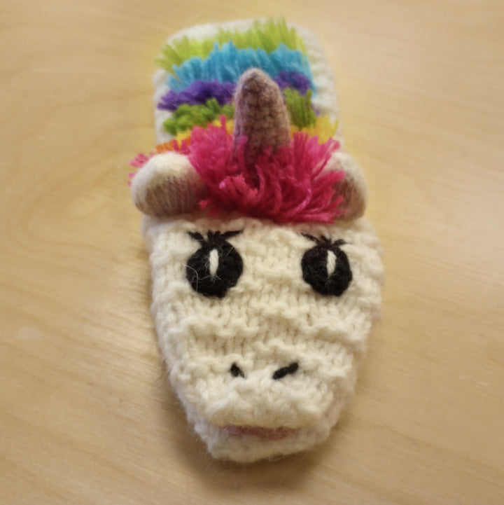 Animal Hand Puppets