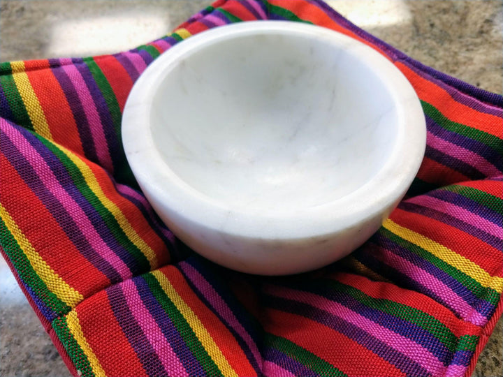 Microwave Bowl Cozy