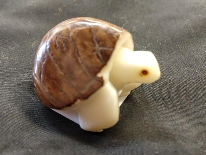 Tagua Nut Animal