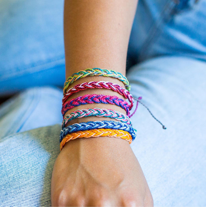 Water Elements String Bracelet