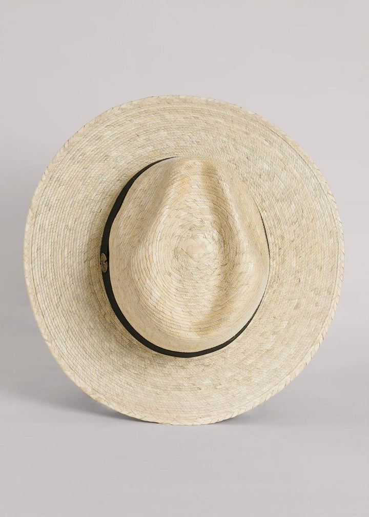 Explorer Hat with Black Band