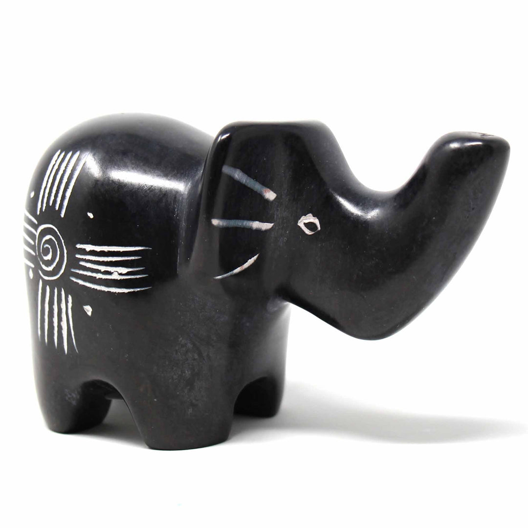 Kisii Stone Elephant