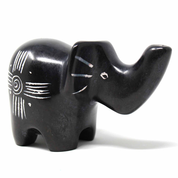 Kisii Stone Elephant