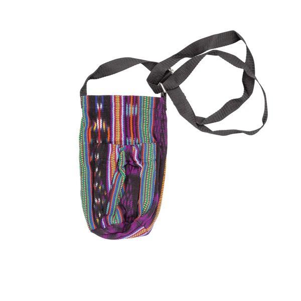 Water Bottle Holder with Pockets