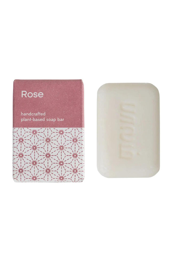 Soap Rose