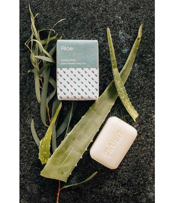 Soap Aloe Vera
