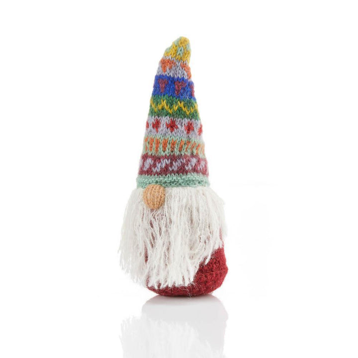 Nepali Remnant Shelf Gnome