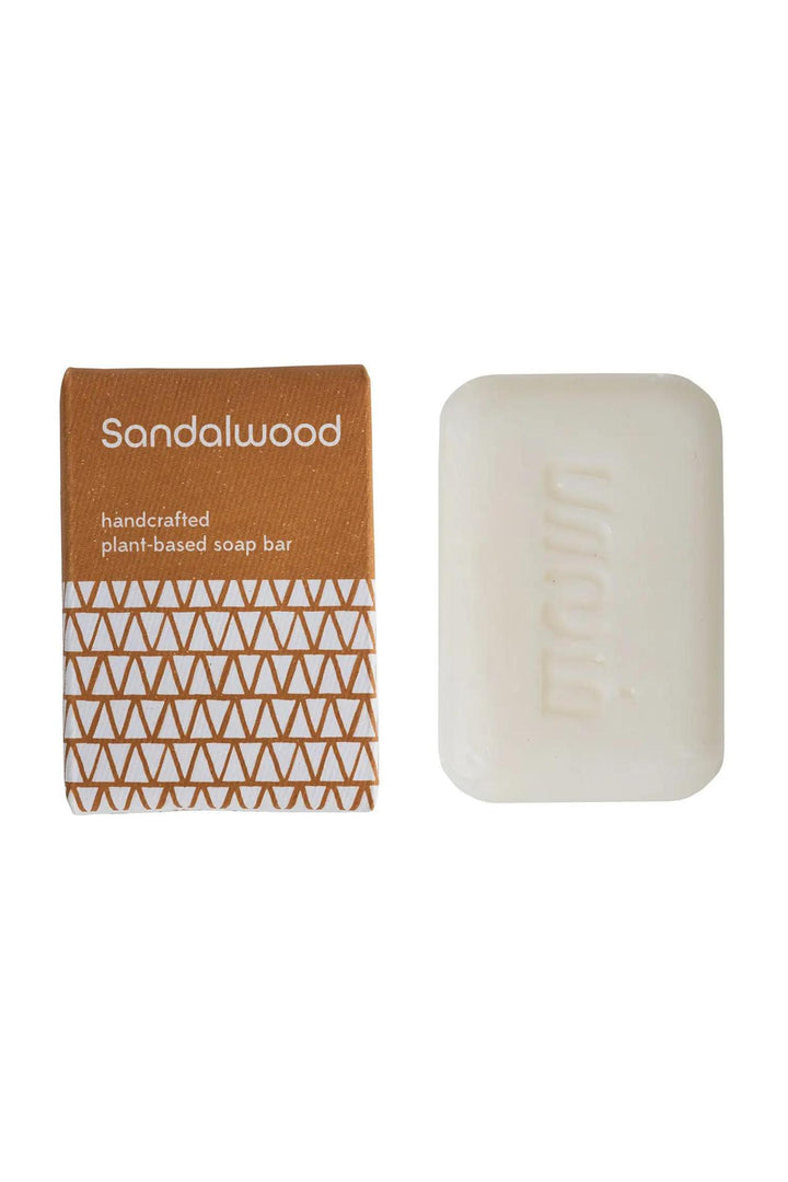 Soap Sandalwood