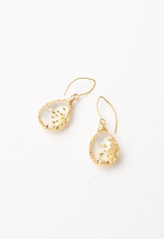 Blossom Earrings